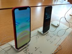 -Apple零售店(深圳益田假日广场店)