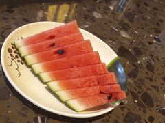 -椒香城门口老火锅(虎门店)