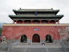 -中岳庙