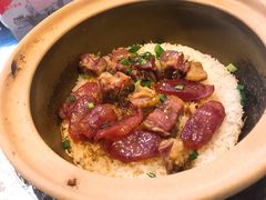 -红星光发煲仔饭(文海店)