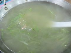 锅仔虾干萝卜丝-同发号饭庄(复兴路店)