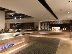 -北京王府井天伦王朝酒店