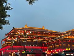 -大唐不夜城