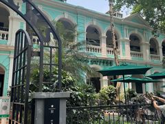 -星巴克臻选(广州沙面店)