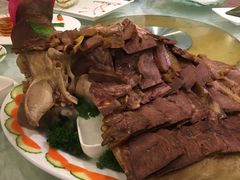-紫阳家宴(源深店)