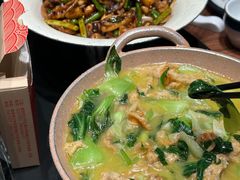 -明丰小渔馆(明月路店)