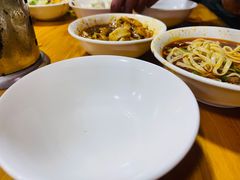 -洞子口张老二凉粉(文殊院店)