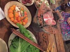 BBQ牛肉-5KU Station