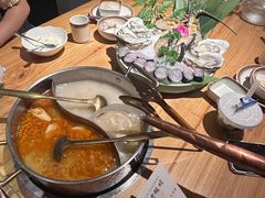 -山海蟹庐·海鲜糟粕醋火锅(慈溪店)