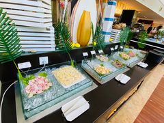-博林圣海伦酒店-LA VILLA自助西餐厅(华侨城店)