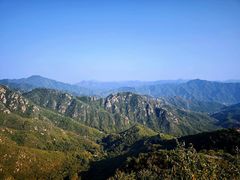-大岭沟猕猴桃谷风景区