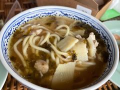 -湖畔居茶楼(湖滨店)