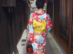 -京都冈本和服体验租赁店(清水寺店)