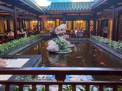 -广州白天鹅宾馆