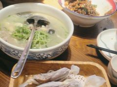 -恰饭·老长沙市井菜(天河客运站店)