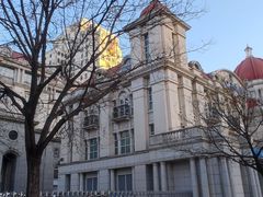 -天津意大利风情旅游区