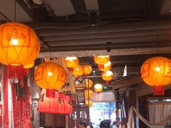 -周小波重庆小面·重庆名小吃(邹容路店)