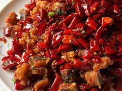 -小天府川菜馆(魏公村店)