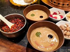 笑脸麻酱-南门涮肉(通州大船店)
