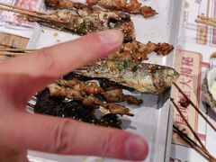 -木屋烧烤(白石洲店)
