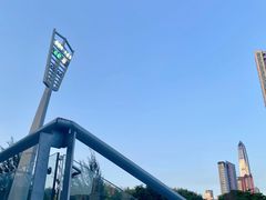 -福田体育公园