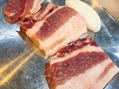 -老炉家木炭烤肉(长江国际店)