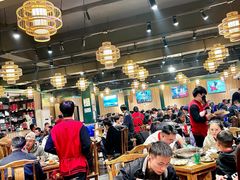 -肖肖酸萝卜鱼火锅(总店)