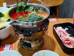 -南城香(花园北路店)