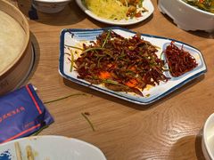-满园烤鸭·春饼(抚顺万达店)