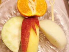 -东方御宴海鲜酒楼(棕泉酒店)