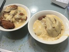 -新记餐厅(香槟大厦店)