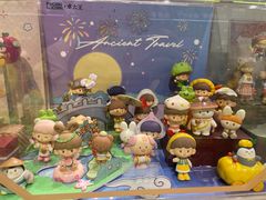 -TOP TOY(新南凯德广场店)