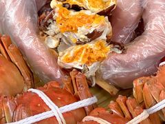 -蟹天蟹地农家菜·阳澄湖大闸蟹(浅水湾店)