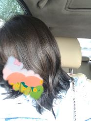 -MY HAIR ARDOR