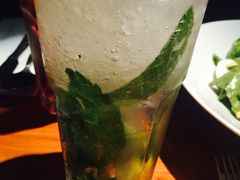 -Amanda餐厅(长乐路店)