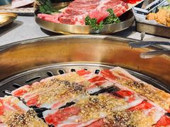 -妥妥烤肉料理(昙华林店)