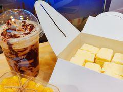 豆乳盒子-邮差