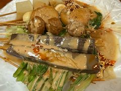 -郭记小街麻辣烫(南小街总店)