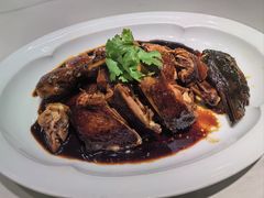 -虎哥私房菜(馒头山店)