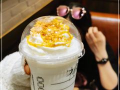 -星巴克(北京中关村南大街店)