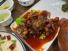 -八木轩·寻味大理白族民俗餐厅(文献路店)
