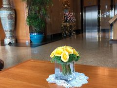 -曼谷王子宫殿酒店