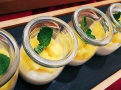 -宜昌富力皇冠假日酒店·咖啡1号西餐厅