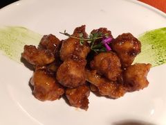 糖醋里脊-桂满陇-十里风荷(合生汇店)