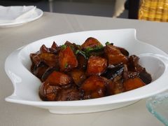台湾卤肉煨双宝-新木器时代餐厅(太湖新天地店)