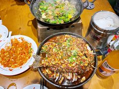-张氏父子常德肠子馆(湘江世纪城直营店)