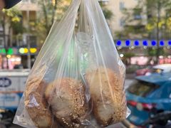 -满记烧饼(牛街东里小区一区店)