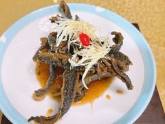 -二泉园老菜馆·百年无锡菜