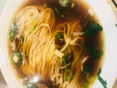 -水仙拉面(水仙街店)