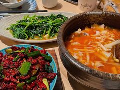 -山石榴·贵州菜(丰盛里店)